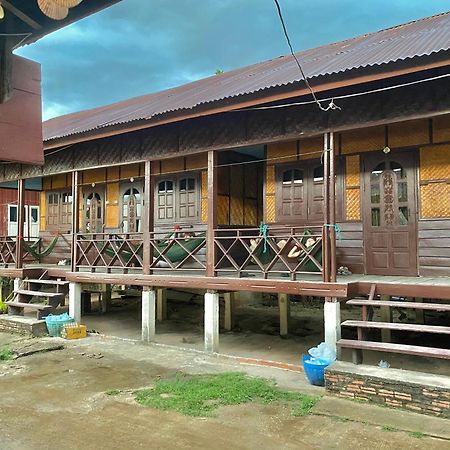 Sun Down Dondet Bungalows Дон Дет Экстерьер фото